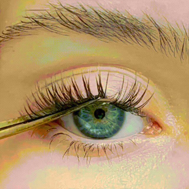 Why Does Lash Glue Dry Fast but Fail to Stick? How Temperature Impacts Adhesive Performance