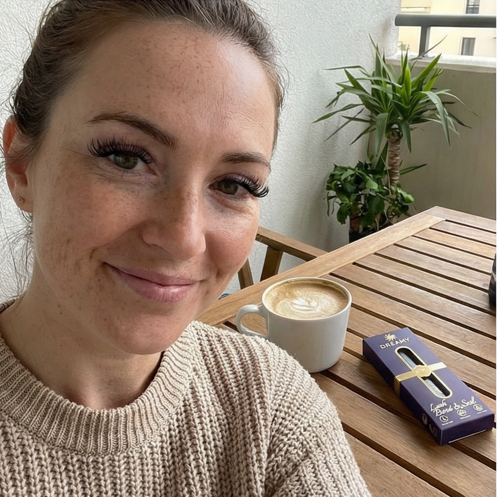 How to Apply DIY Lashes for Beginners (Step-by-Step Guide)