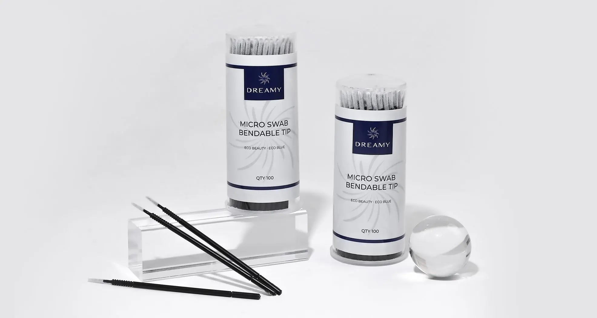 Why Disposable Micro Wands Are Essential Tools for Every Lash Artist
