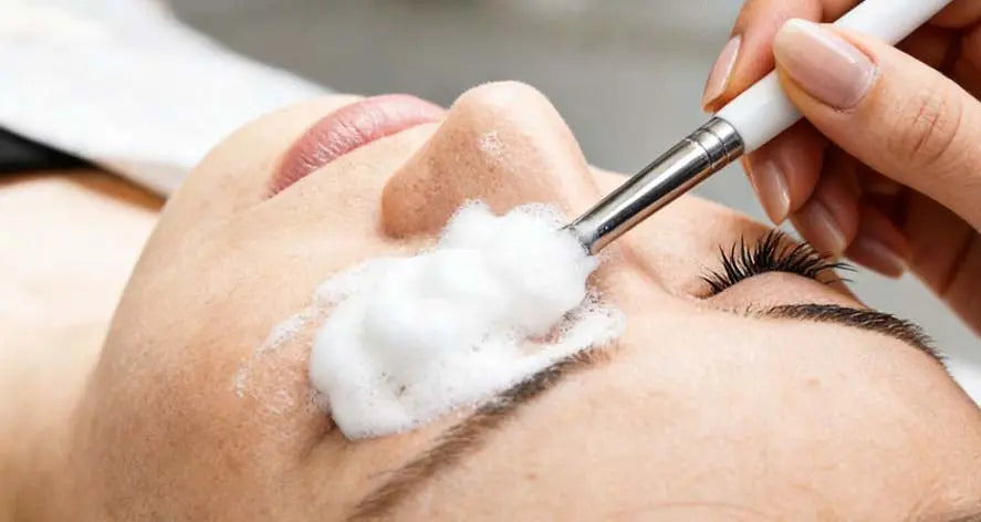 Daily Lash Cleansing Dreamy Lash Care Essentials Lash Extensions ...