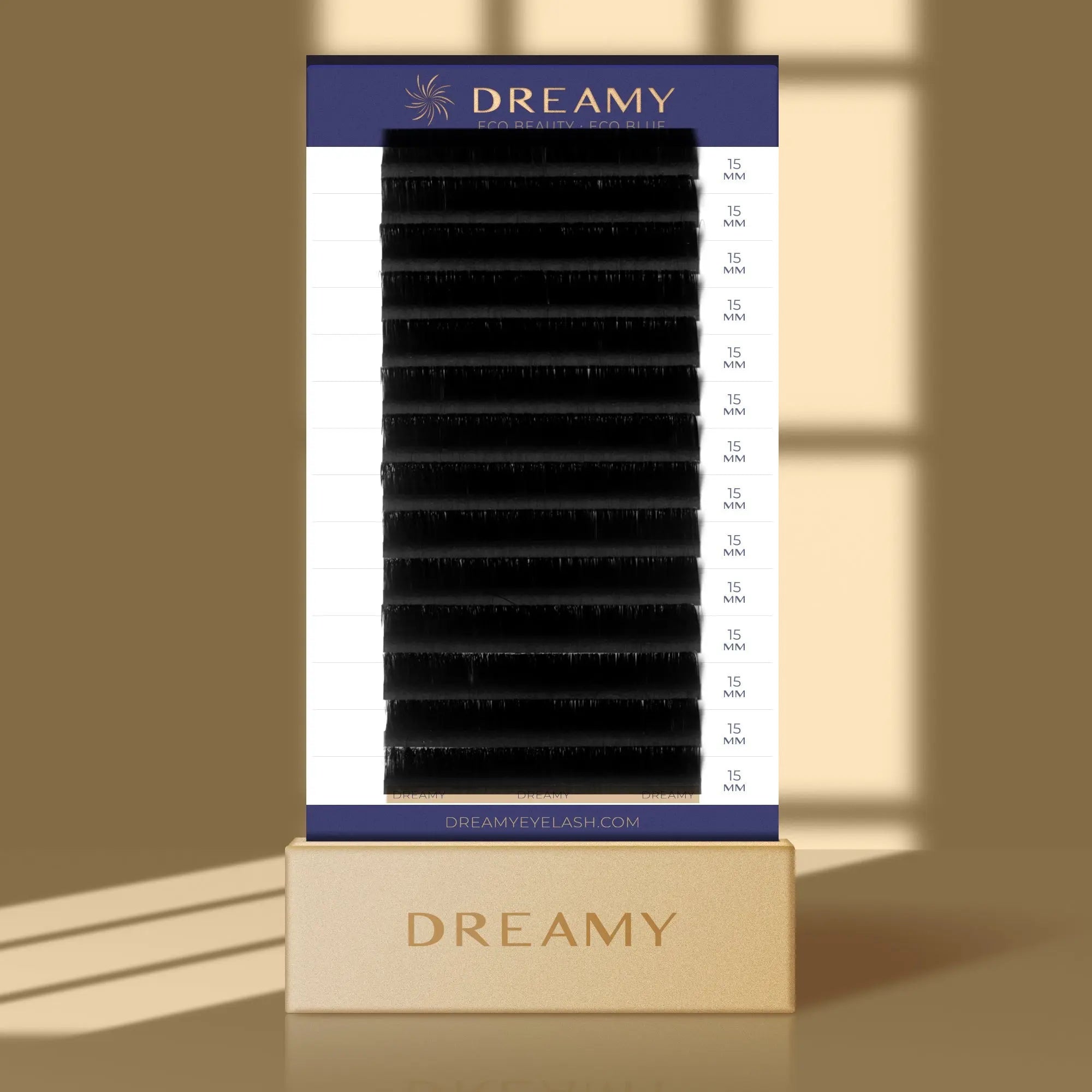 Dreamy Eyelash-5th Generation Airy Eyelash Extensions Individual Lashes ...