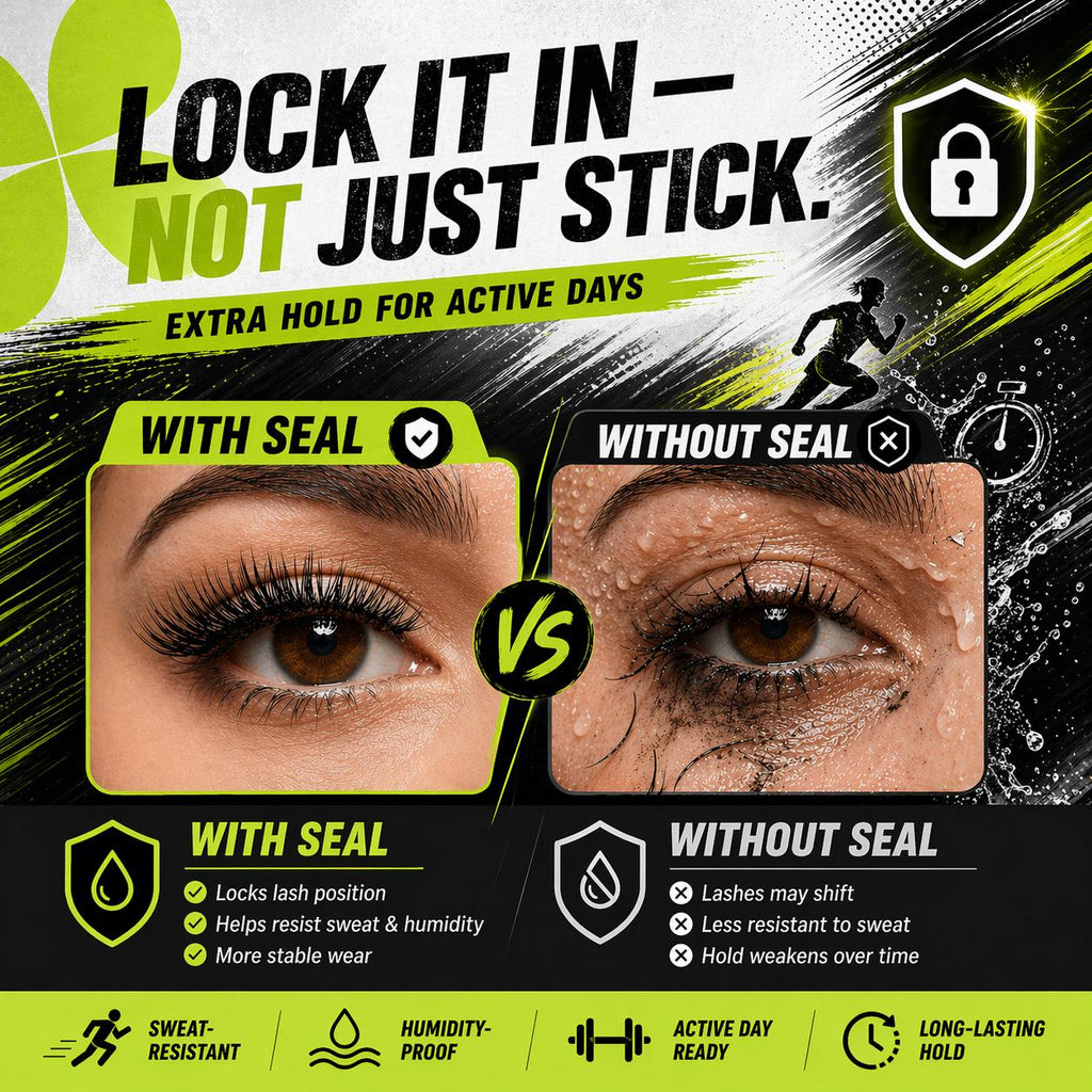 Pro Sports Lash Bond