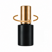 4.Tighten cap securely