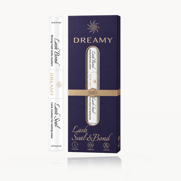 2-in-1 Lash Bond & Seal (White) – Waterproof Hold