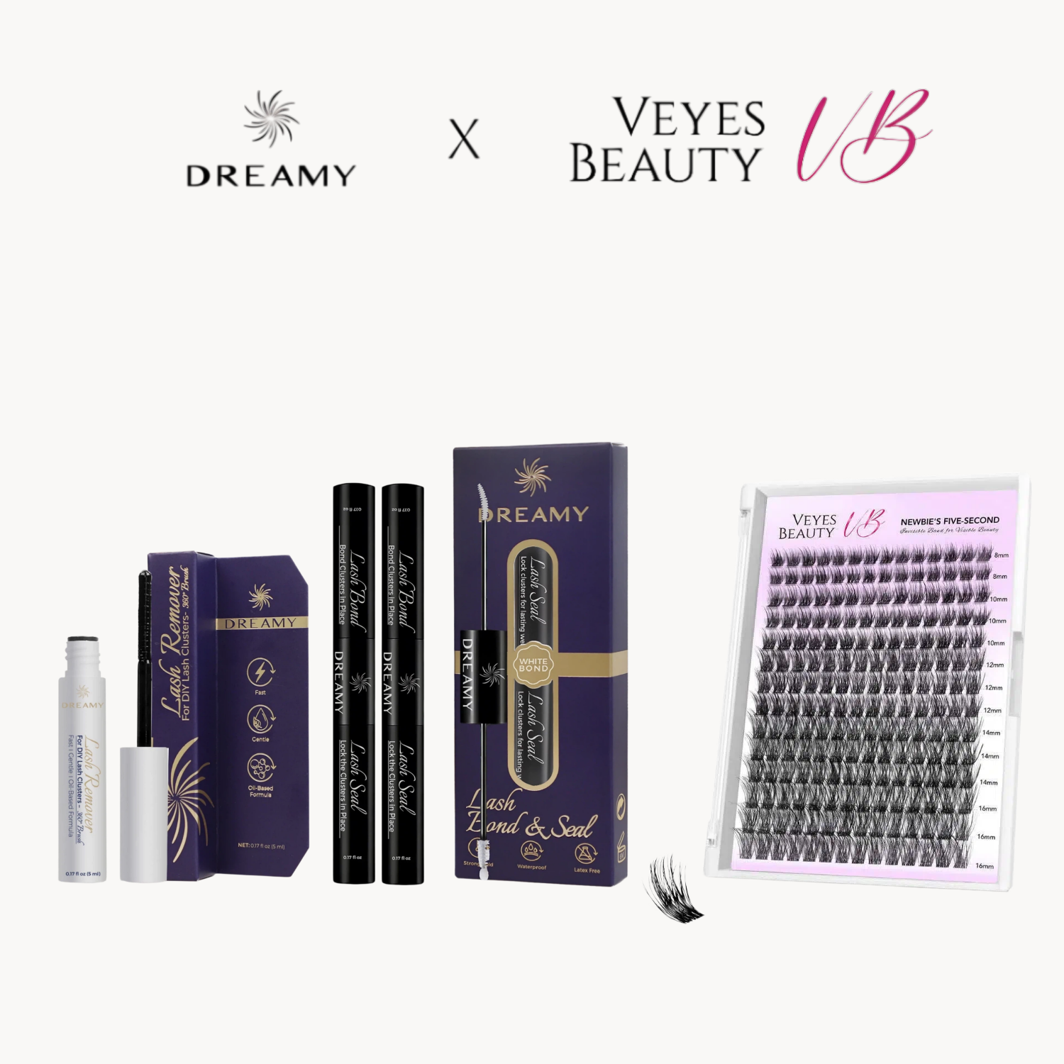 Premium Set