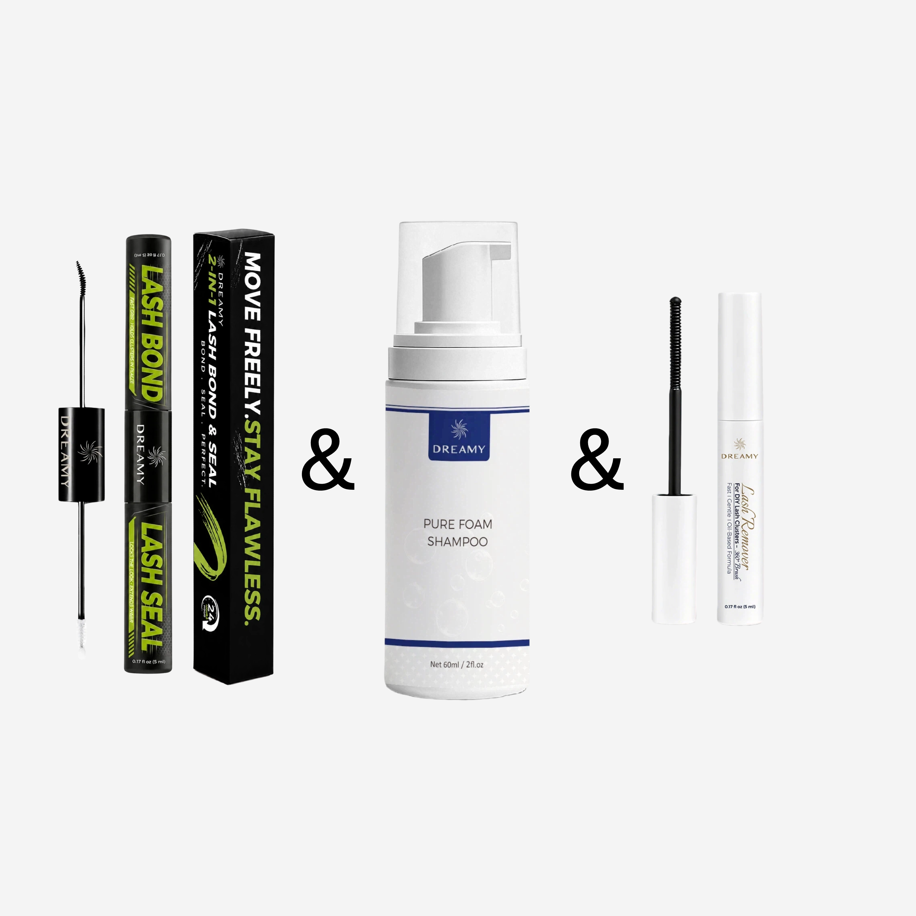 Pro Sports Lash Bond