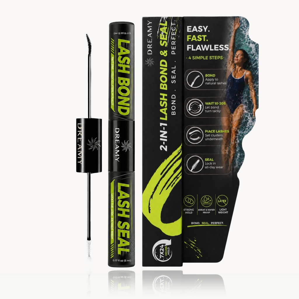 Pro Sports Lash Bond