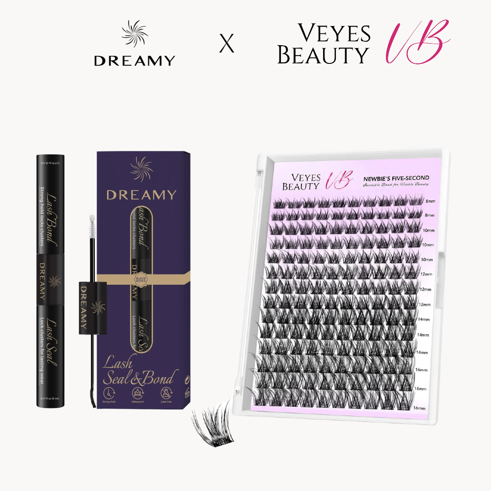 LuxeBold Dreamybond