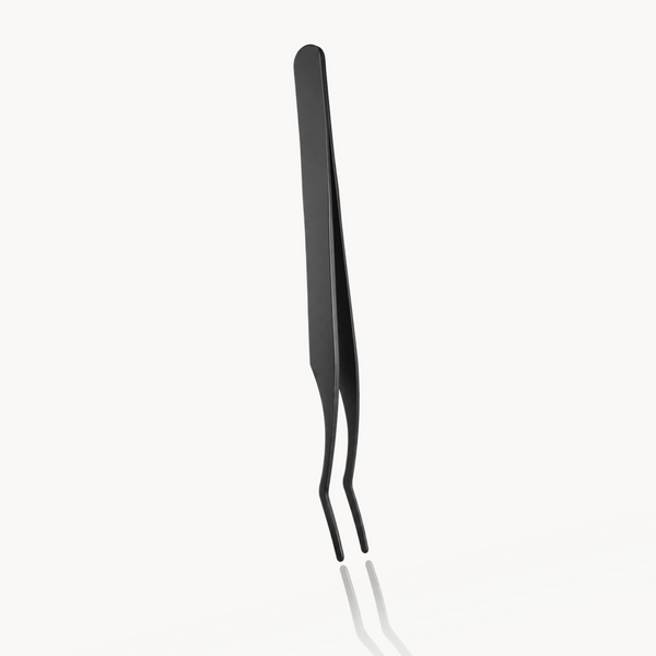 Metal Lash Tweezers