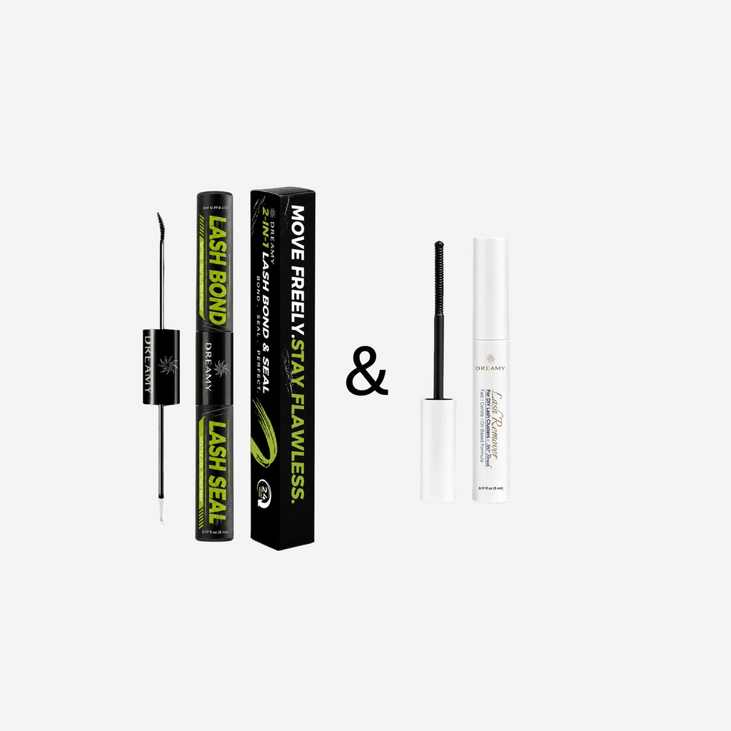 Pro Sports Lash Bond