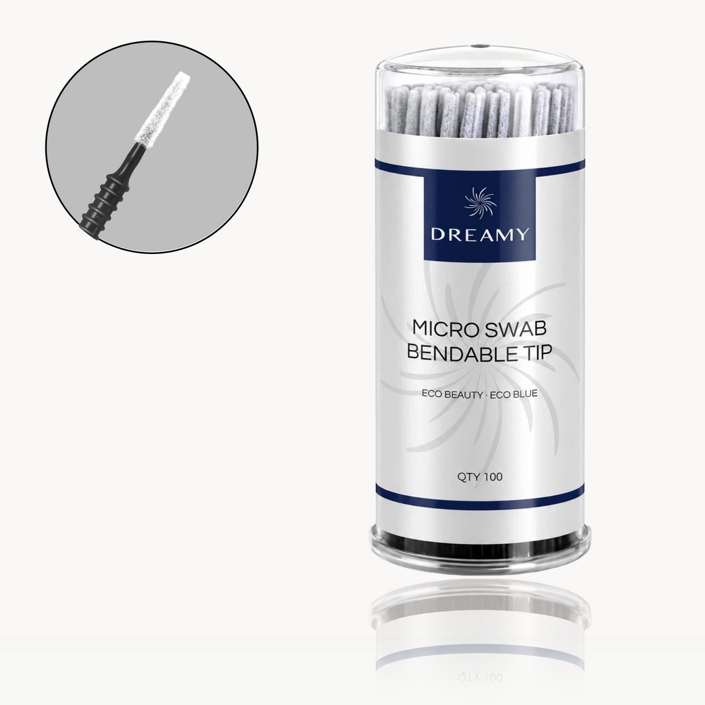 Microvaritas desechables