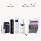 Premium Lash Glue Care Set⭐
