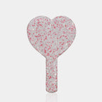 Diamond Heart Mirror Dreamyeyelash