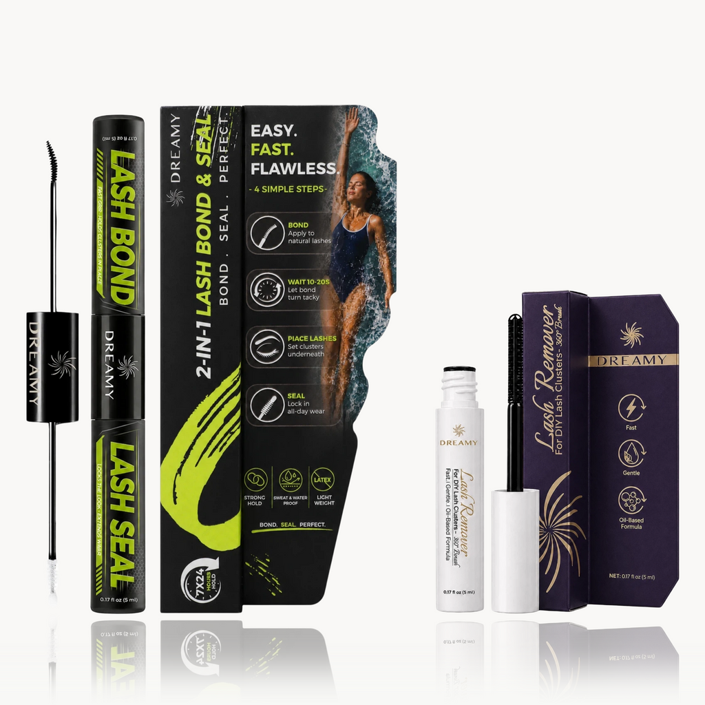 Pro Sports Lash Bond