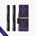 2-in-1 Lash Bond & Seal (Black) – Waterproof Hold Dreamyeyelash