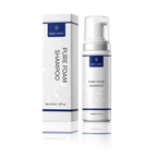 Whispa Cloud Shampoo (60ml / 2 fl oz) with built-in brush
