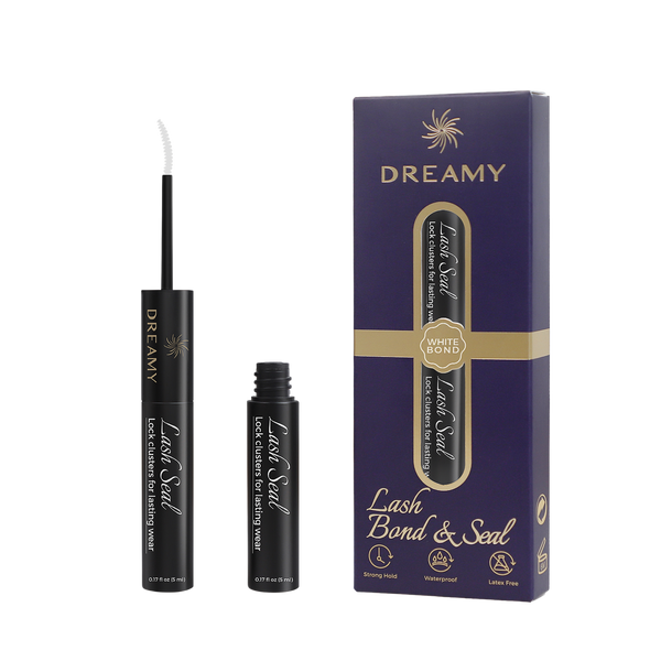 <p>DREAMYBOND Adhesivo Blanco para Pestañas</p>