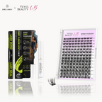 Sports Lash Bond+Lashes（LuxeBold）