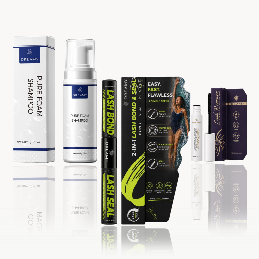 Pro Sports Lash Bond