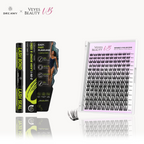 Sports Lash Bond+Lashes（LuxeBold）