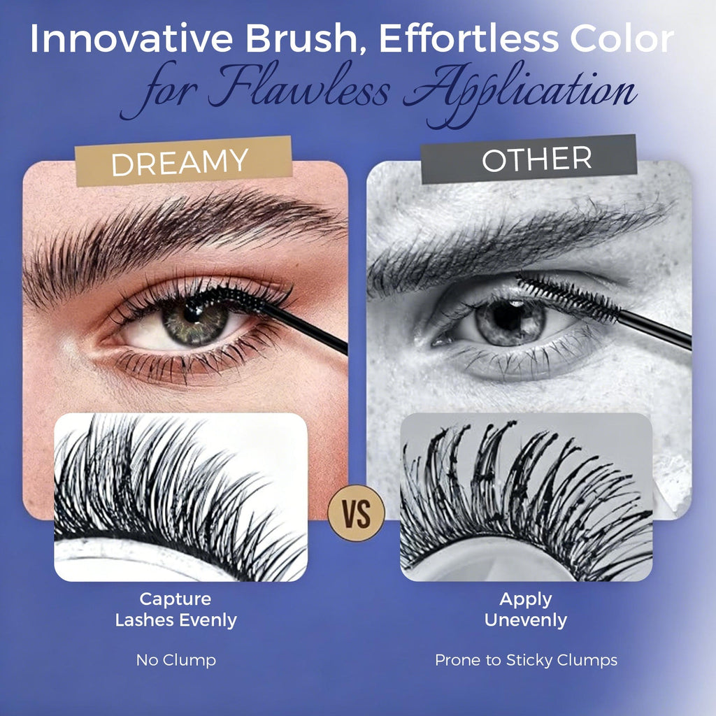 2-in-1 Lash Bond & Seal (White) – Waterproof Hold Dreamyeyelash