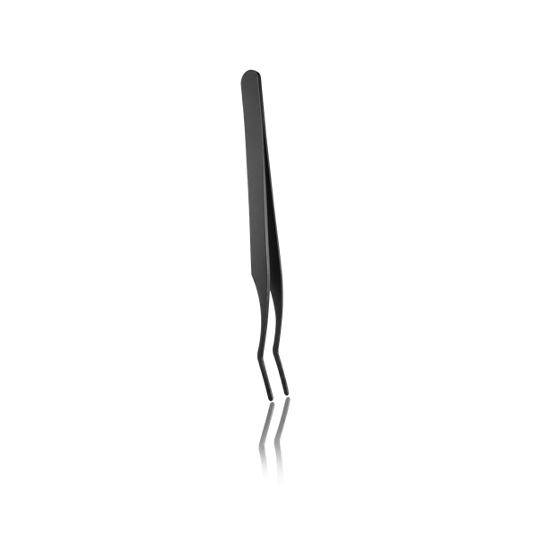 Metal Lash Tweezers