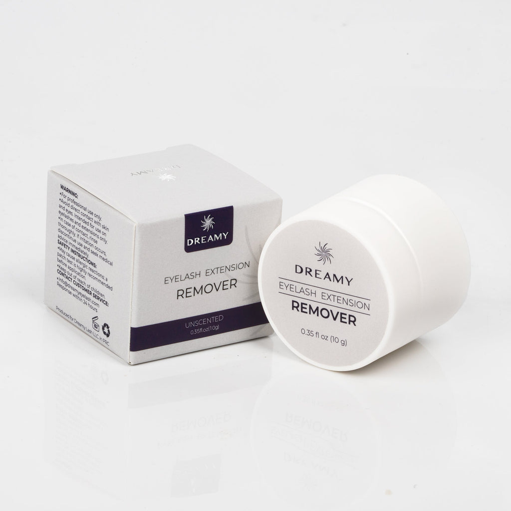 Lash Remover Dreamyeyelash