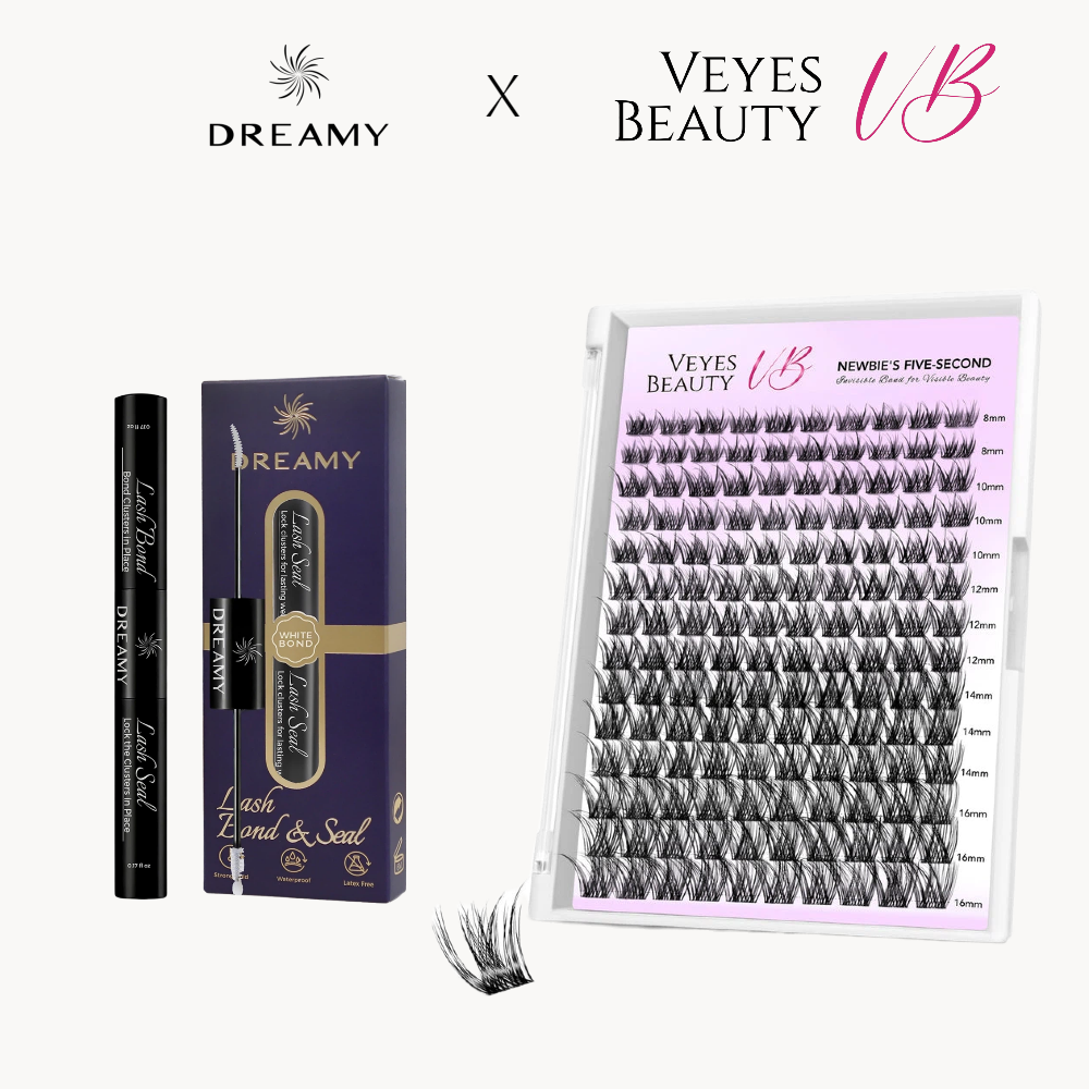 LuxeBold Dreamybond