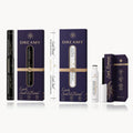 Lash Lock & Release Trio – Black Bond, White Bond & Remover