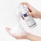 Whispa Cloud Shampoo (60ml / 2 fl oz) with built-in brush Dreamybond