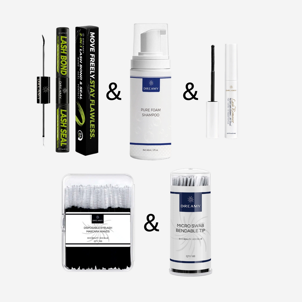 Pro Sports Lash Bond