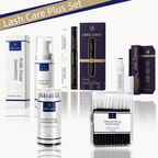 Premium Lash Glue Care Set Plus