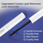 Starter Lash Glue Kit（Black Lash Glue）⭐ Dreamybond