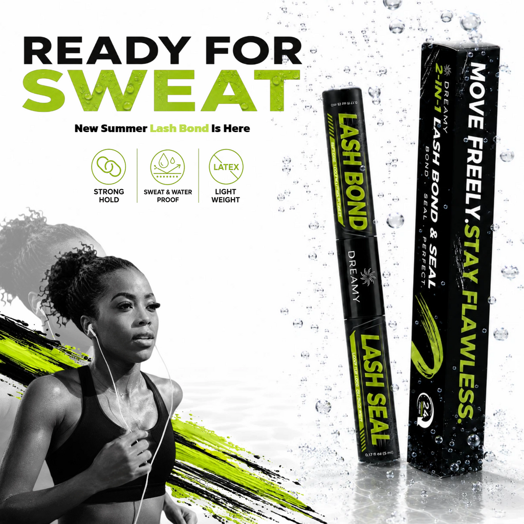 Pro Sports Lash Bond