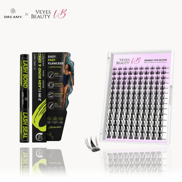 Sports Lash Bond+Lashes（Manga）