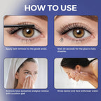 Starter Lash Glue Kit（Black Lash Glue）⭐ Dreamybond