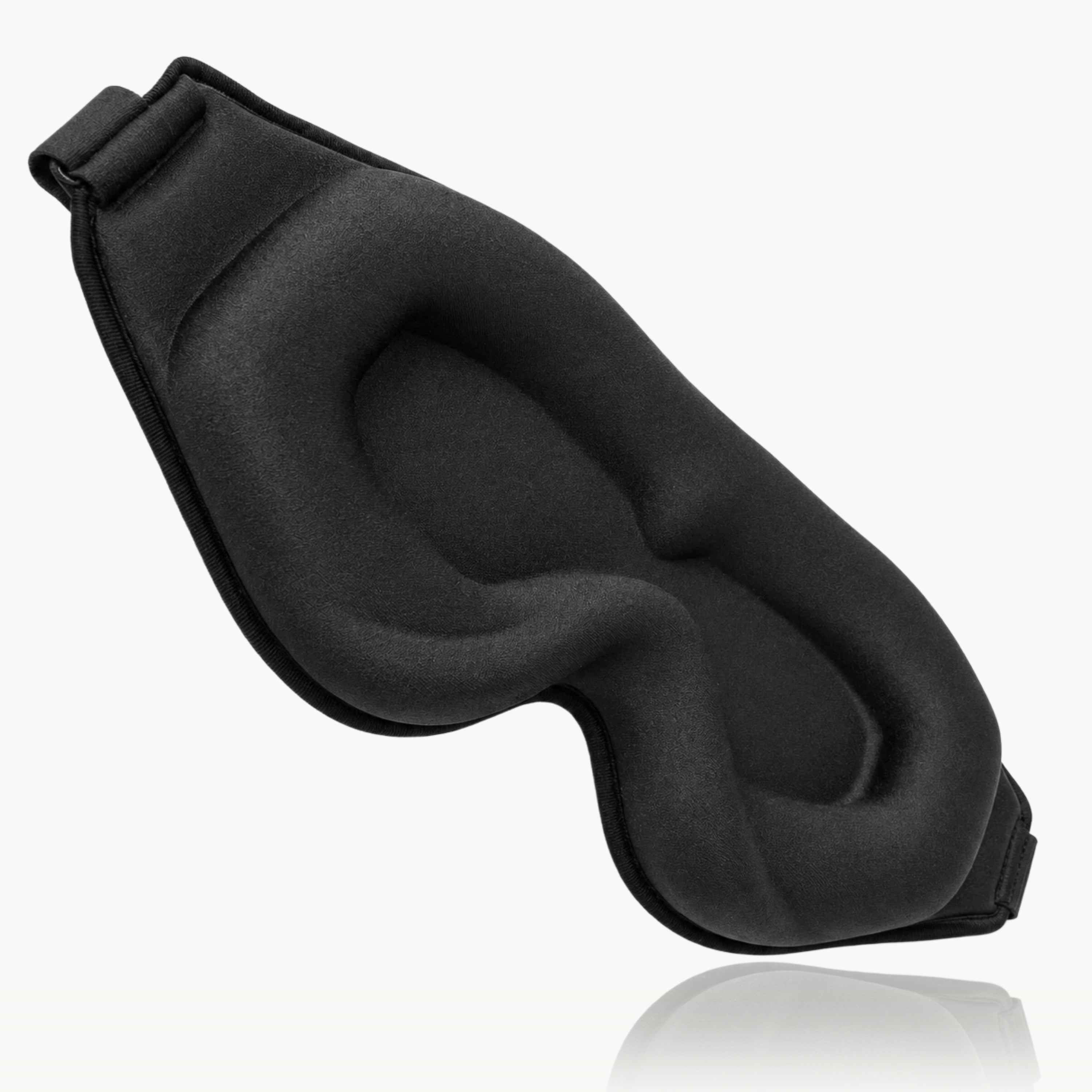 LashGuard 3D Sleep Mask