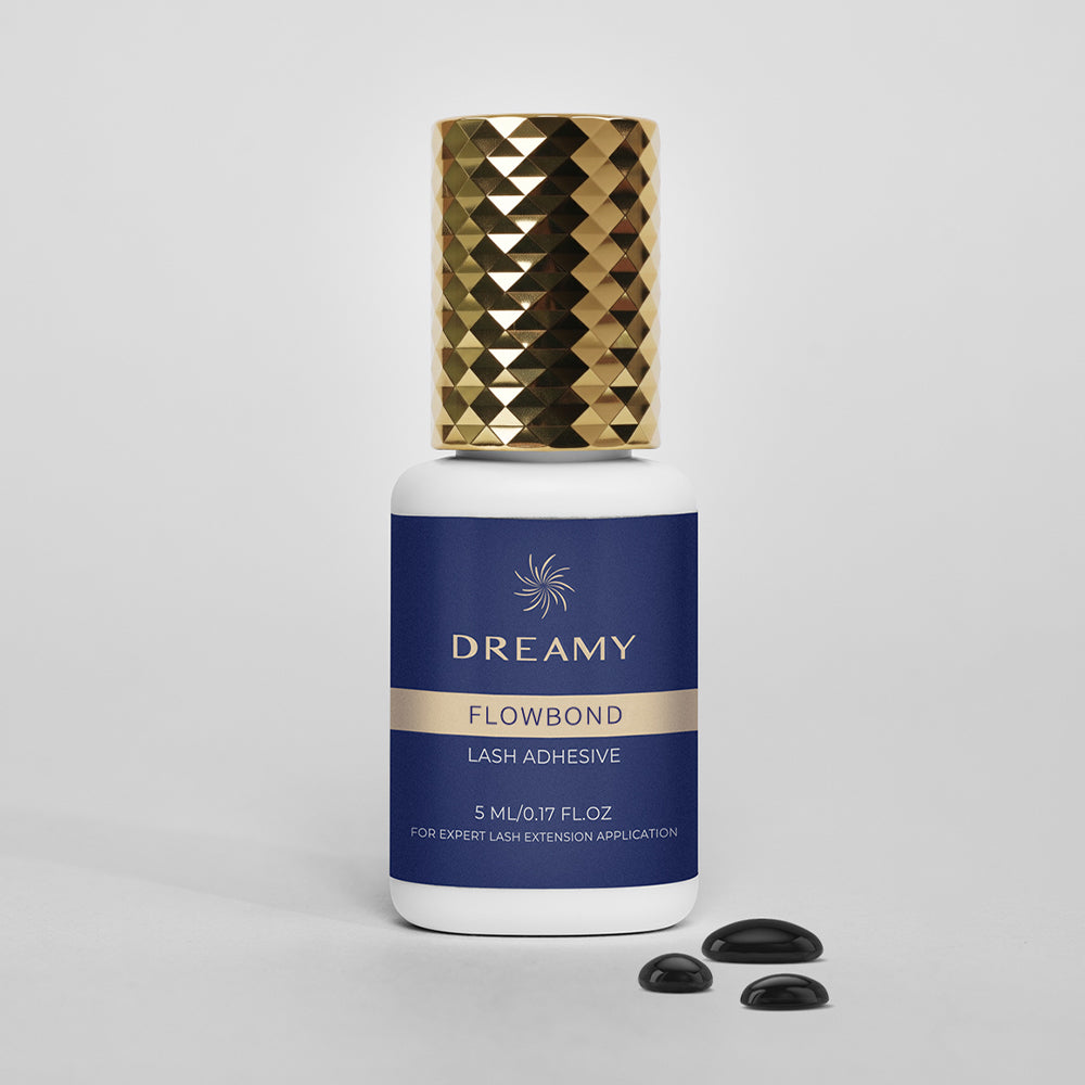 Flowbond Lash Adhesive Dreamyeyelash