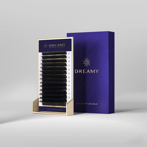 Airy Lashes 0.05MM Dreamyeyelash