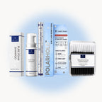 Basic - POLARHOLD Lash Bond Cleaning Kit — 基础款冬季睫毛胶清洁护理套装