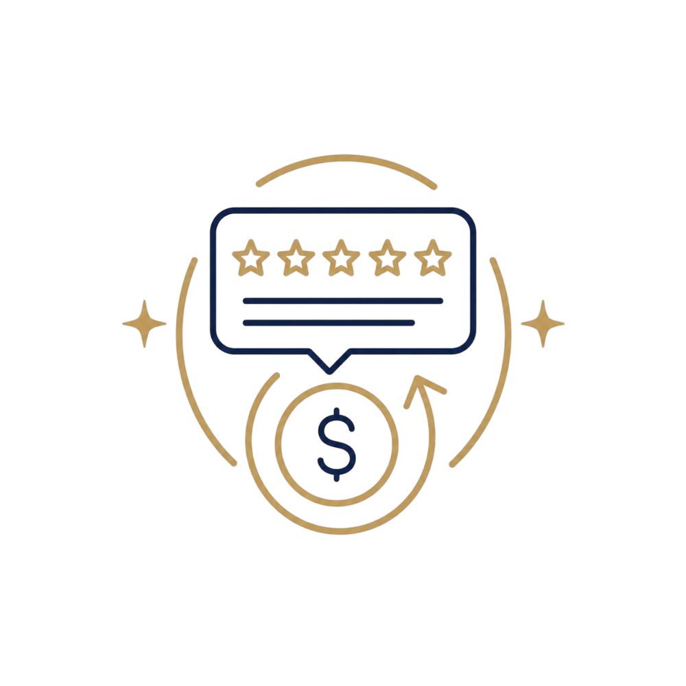 Review Rewards