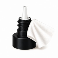 3.Keep nozzle clean