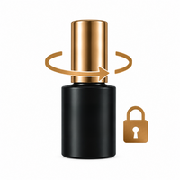 1.Close cap after use
