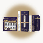 Sunflower Lashes + Daily Clear Bond + Remover
