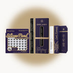 Sunflower Lashes + Daily Black Bond + Remover