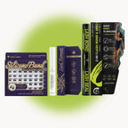 Devil Lashes + Sports Lash Bond + Remover