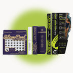 Princess Lashes + Sports Lash Bond + Remover