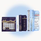 Devil Lashes + POLARHOLD Bond + Remover