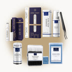 Deluxe - Daily White Lash Bond Complete Care Kit — 豪华款日常白色睫毛胶全流程护理套装