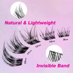 LuxeBold Dreamybond